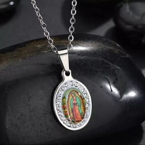 Holy Virgin Mary religious .